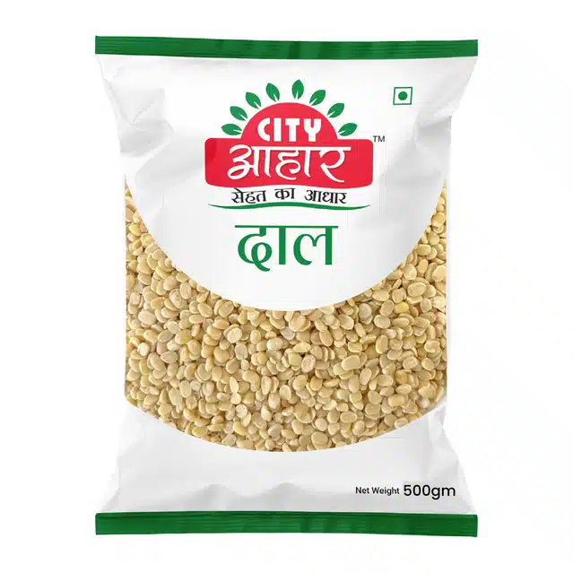 सिटी आहार उरद धूलि 500 g