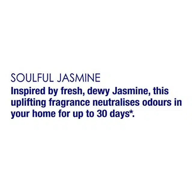 Odonil Jasmine Fresh Zipper 10 g