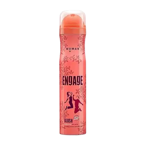 Women's Deo