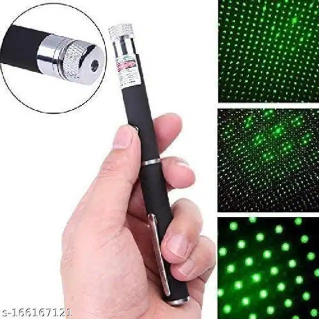 Teaching Pen Laser Light (Green)