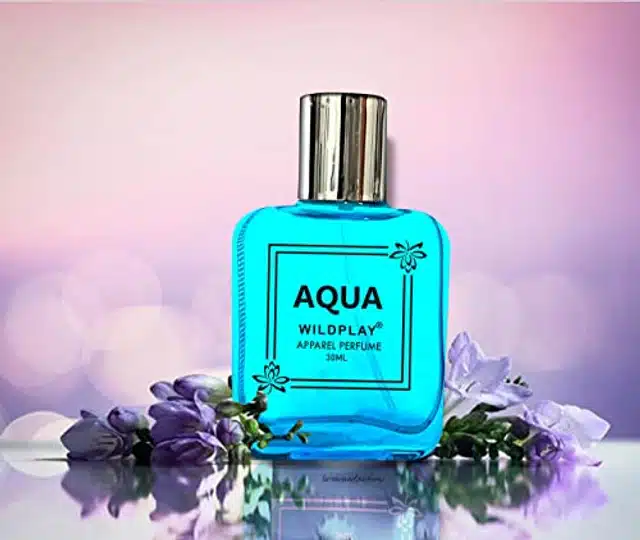 Wildplay Aqua Perfume for Women (30 ml)