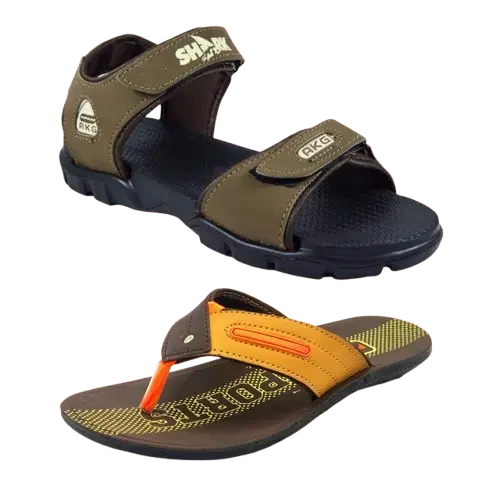 Mens Sandals