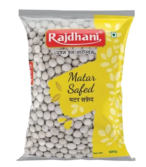 Matar Dal