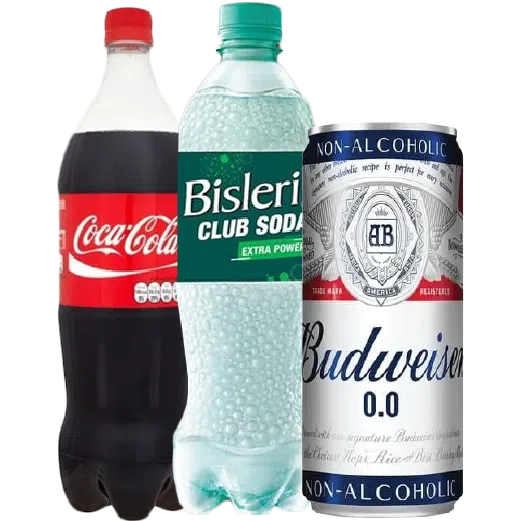 favorite 888 Coca Cola Soft Drinks, Packaging Size: 200ml, Packaging Type:  Bottle at Rs 10/bottle in Chennai