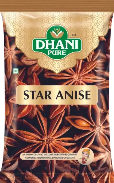 Star Anise