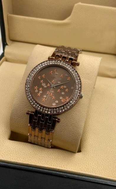 Women's watch new on sale look