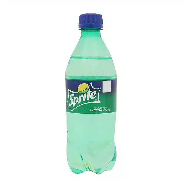 Sprite 250 ml (Pet Bottle) (Pack of 2)