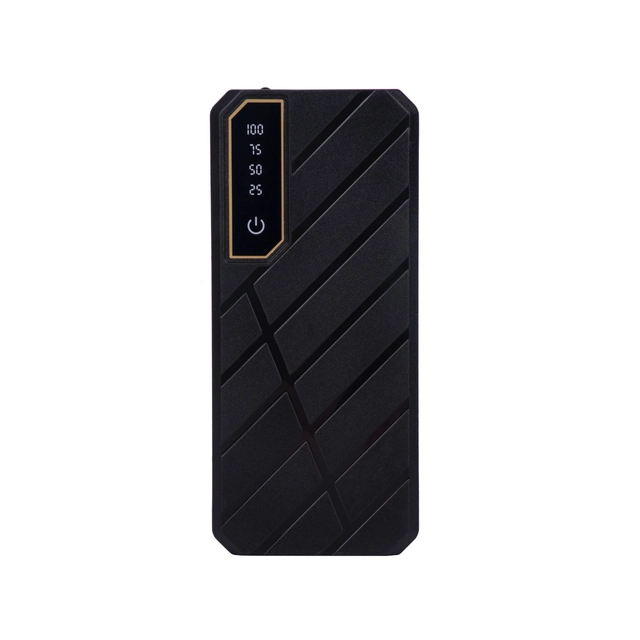 20000 mAh Power Bank (Black)