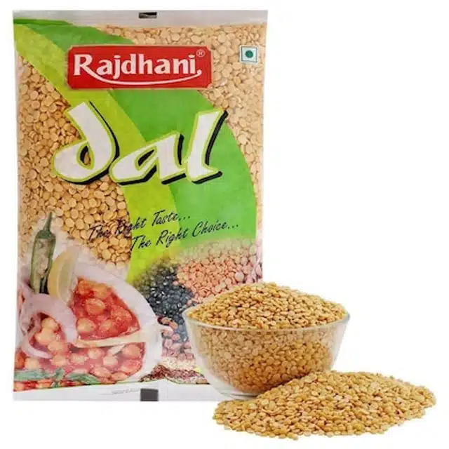 राजधानी अरहर दाल 1 kg