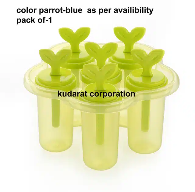 Tupperware best sale kulfi moulds