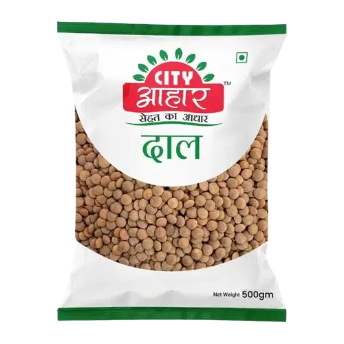 Masoor Sabut Kali Dal