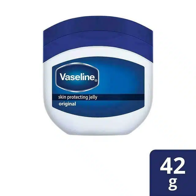 Vaseline Pure Skin Petroleum Jelly 40 g