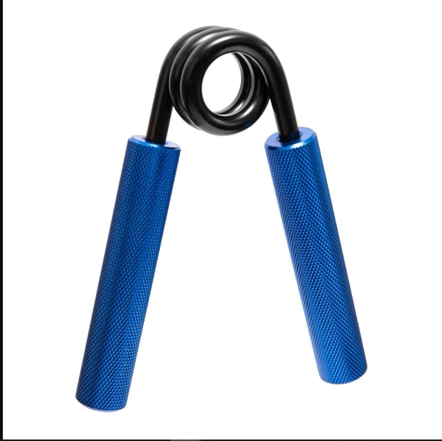 Adjustable Hand Gripper (Blue)