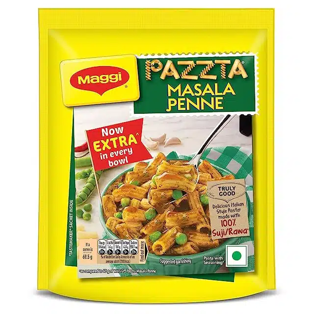 Maggi Penne Pazzta Masala 69.5 g