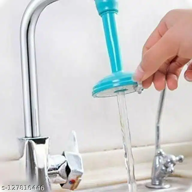 Kitchen Sink Tap (Blue)