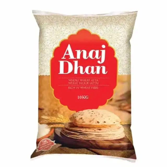 अनाज धन चक्की आटा 10 kg