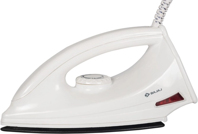 BAJAJ Majesty DX 6 1000 W Dry Iron  (White)