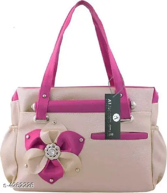 Handbag for Women (Multicolor)