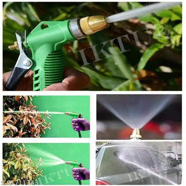 Plastic Garden Sprayer (Multicolor)