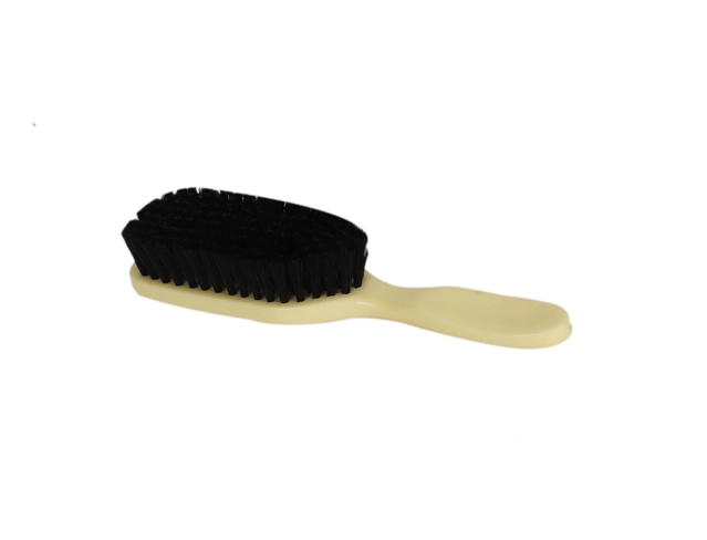 Plastic Wet and Dry Brush (Yellow & Black)