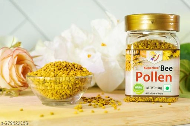 Superbee Bee Pollen (100 g)