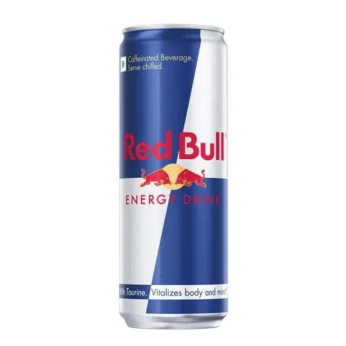 Energy Drinks