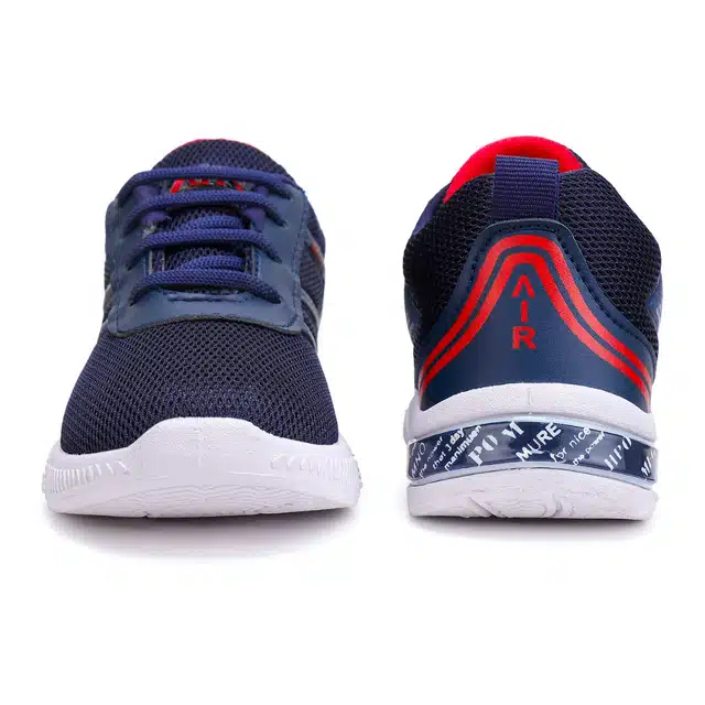 Sports Shoes for Kids (Navy Blue, 2)