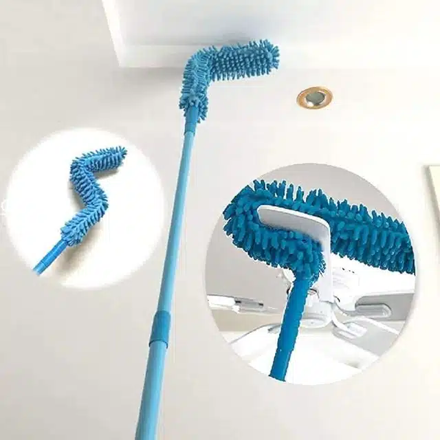 Microfiber Foldable Duster for Home (Assorted)