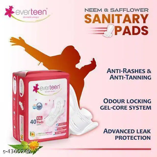 Sanitary Pad Regular (Pack of 1)