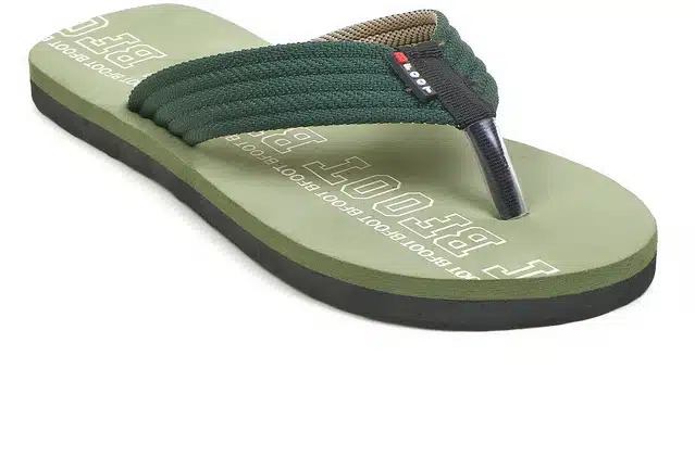 Slippers for Men (Mint Green, 6)