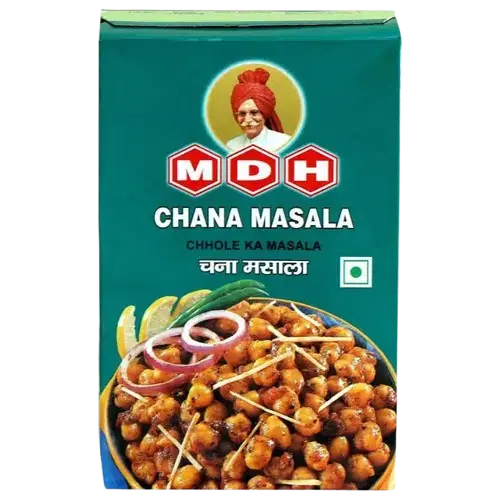 Chana Masala Powder