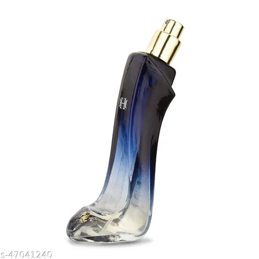 High Heels Black Perfume for Women (30 ml)