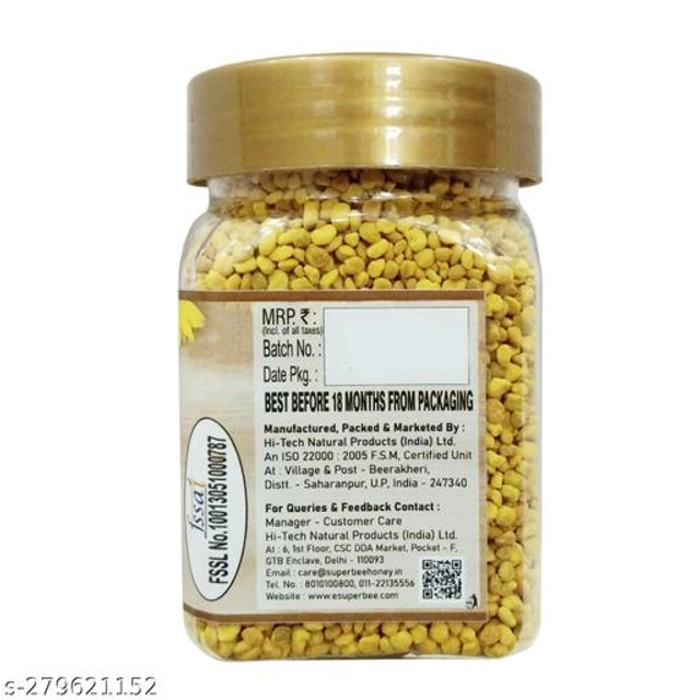 Superbee Bee Pollen (100 g)