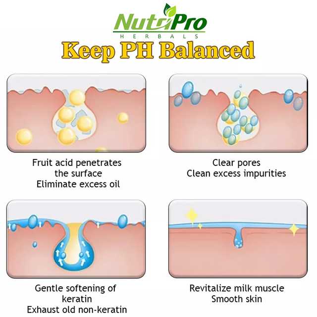 NutriPro Ubtan Cleansing Milk (2X250 ml) (G-96)