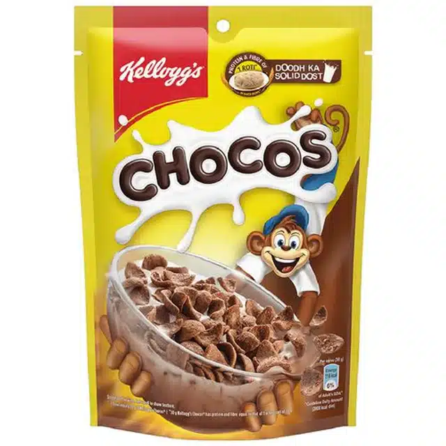 Kelloggs Chocos 127 g