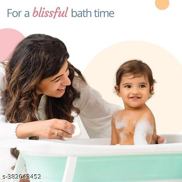 Luvlap Bathing Soap for Baby (75 g)