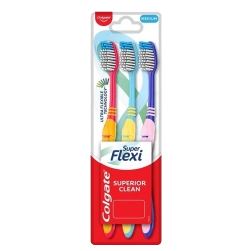 Toothbrushes