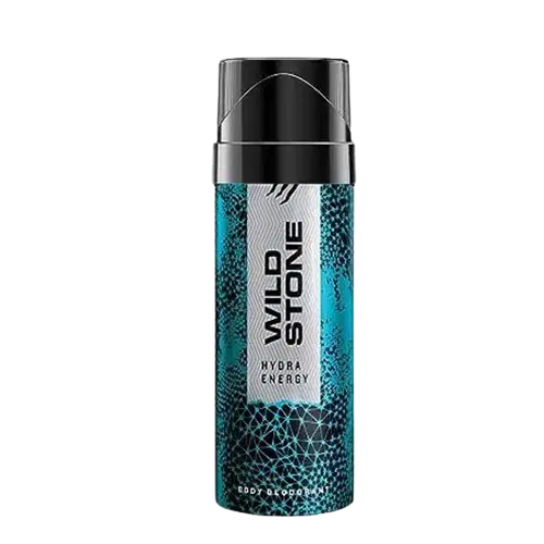 Men's Deo