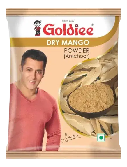 Aamchoor Powder