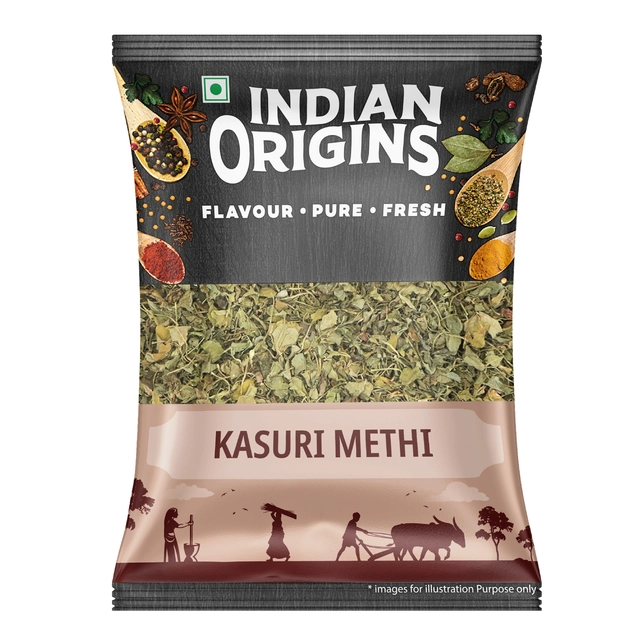 Indian Origins Kasuri Methi 20 g