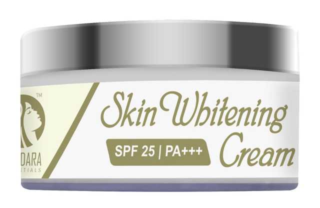 Sundara Essentials Skin Whitening Cream (Pack of 1, 50 g) (DH-18)