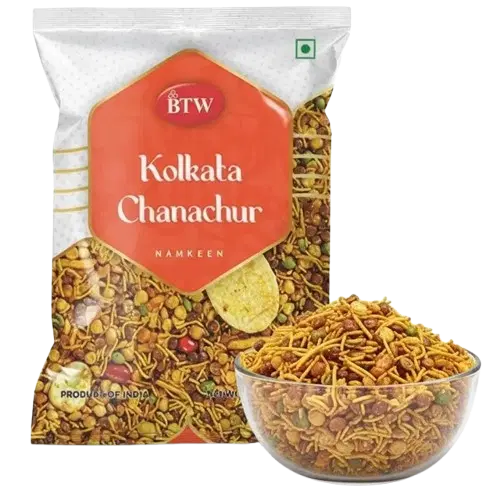 Namkeen Snacks