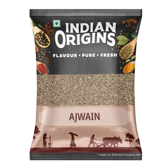 Ajwain