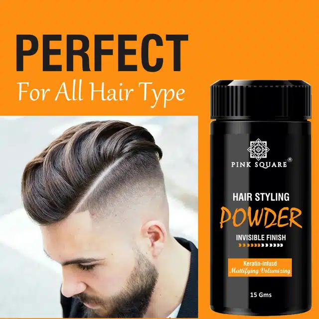 Hair Volumizing Powder (15 g)