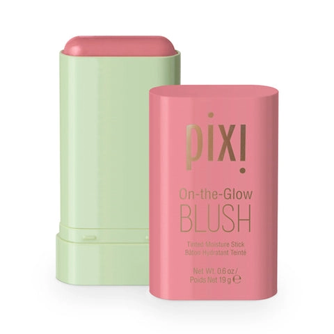 PIXI On-the-Glow Blush Stick (Multicolor, 19 g) (Pack of 5)