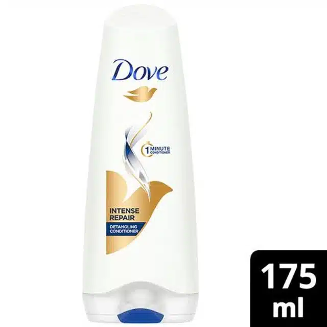 Dove हेयर थेरेपी इंटेंस रिपेयर कंडीशनर , 175 ml