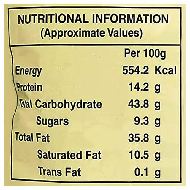 Haldiram All in One Mixture, 200 g