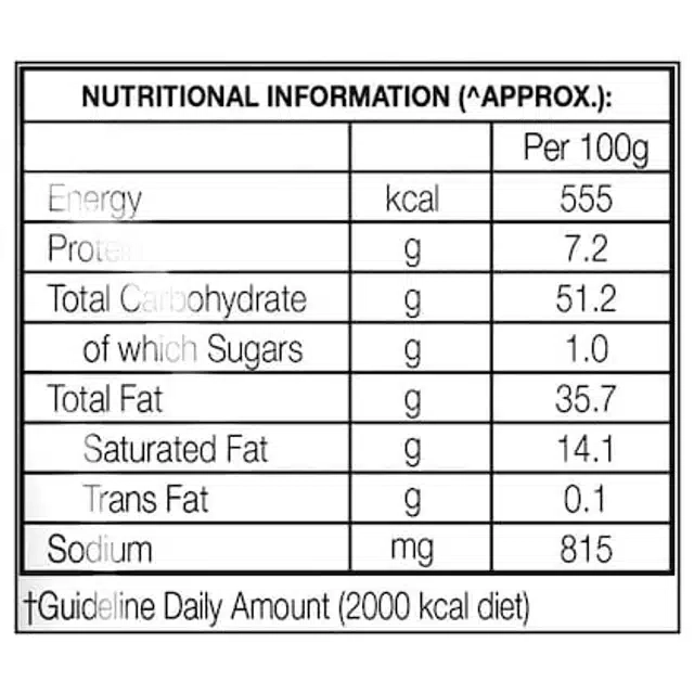 लेज़ इंडियाज़ मैजिक मसाला चिप्स 67 g