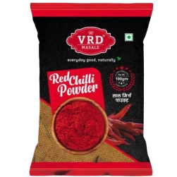 Lal Mirch Powder