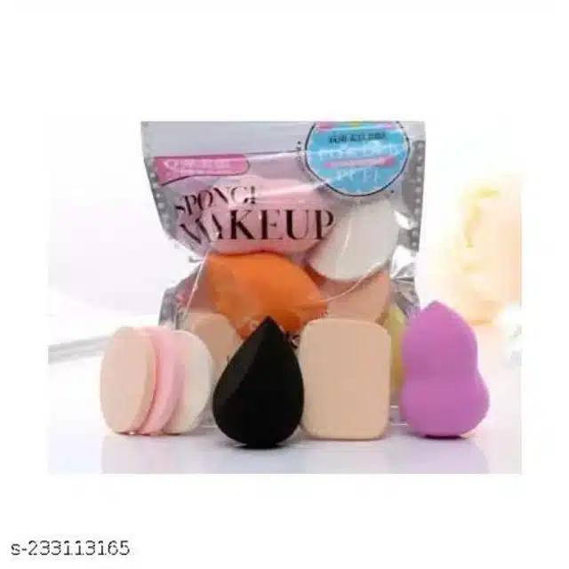 Face Makeup Combo (Set of 4)